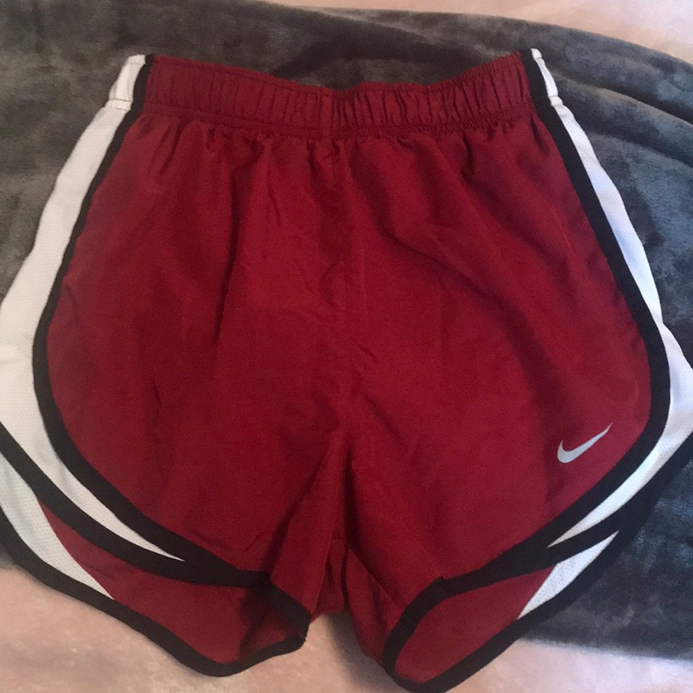 Xs Nike shorts
